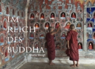 Im Reich des Buddha 2017