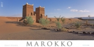 Marokko 2017