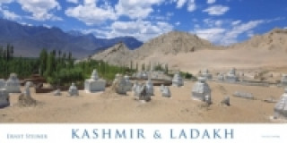 Kashmir und Ladakh 2017