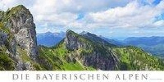 Bayerischen Alpen 2017