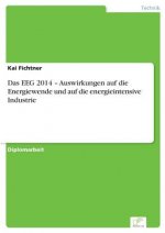 EEG 2014 - Auswirkungen auf die Energiewende und auf die energieintensive Industrie