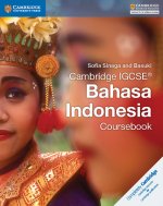 Cambridge IGCSE (R) Bahasa Indonesia Coursebook