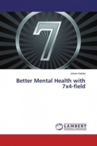 Better Mental Health with 7x4-field