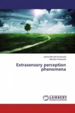 Extrasensory perception phenomena