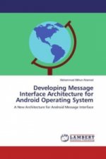 Developing Message Interface Architecture for Android Operating System