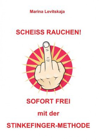 Scheiss Rauchen!