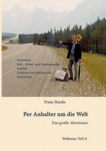 Per Anhalter um die Welt