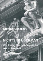 Nichts im UEbermass
