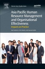Asia Pacific Human Resource Management and Organisational Effectiveness