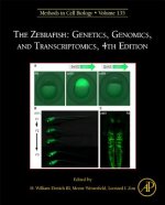 Zebrafish: Genetics, Genomics, and Transcriptomics