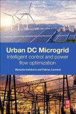 Urban DC Microgrid