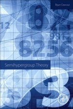Semihypergroup Theory