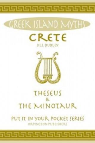 Crete Theseus and the Minotaur