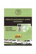 Odborná spôsobilosť vodiča taxislužby, 3. aktualizované vydanie