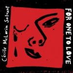 For One To Love, 1 Audio-CD