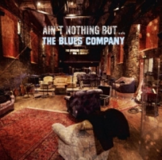 Ain't Nothin' But The Blues Company, 1 Audio-CD