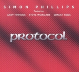 Protocoll, 1 Audio-CD. Vol.3