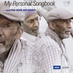 My Personal Songbook, 1 Audio-CD