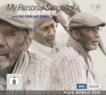 My Personal Songbook, 1 Audio-CD + 1 DVD (Deluxe Edition)