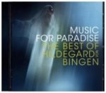 Music for Paradise - The Best of Hildegard von Bingen, 1 Audio-CD