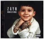 Mind Of Mine, 1 Audio-CD (Deluxe Edition)
