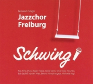 Schwing!, 1 Audio-CD
