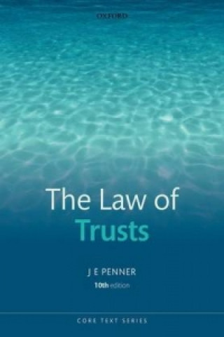 Law of Trusts