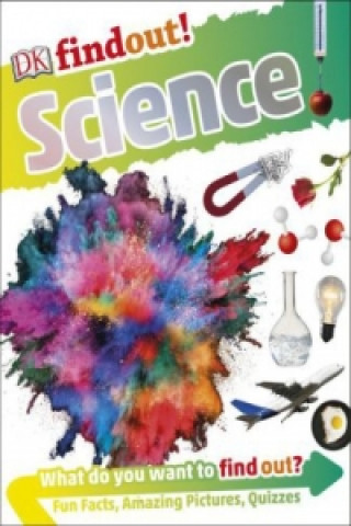 DKfindout! Science