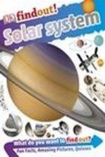 DKfindout! Solar System