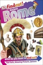 DKfindout! Ancient Rome