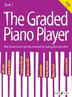 Graded Piano Player: Grade 1-2