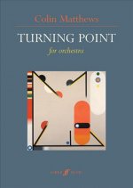 Turning Point For Orchestra