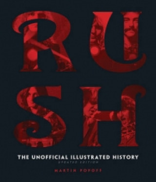 Rush - Updated Edition