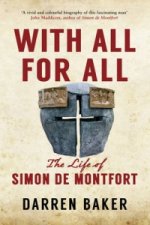 Simon de Montfort and the Rise of the English Nation