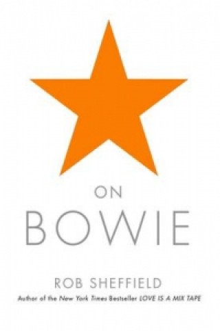 On Bowie