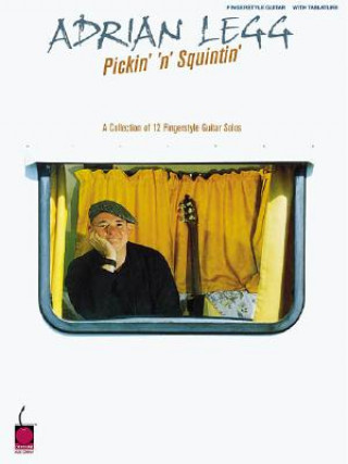 Pickin' 'n' Squintin'