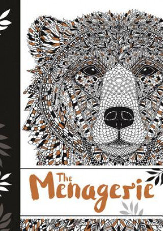 Menagerie Postcards