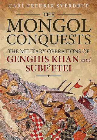 Mongol Conquests