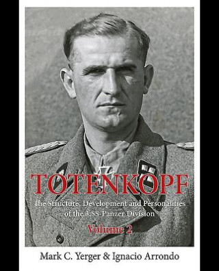 Totenkopf - Volume II