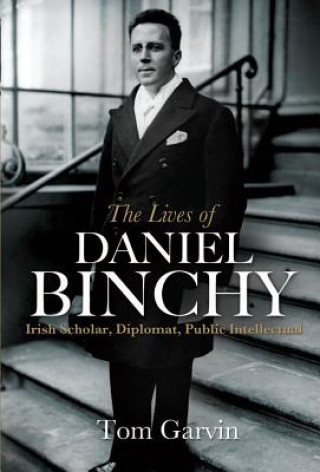 Lives of Daniel Binchy