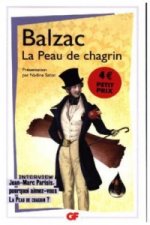 La peau de chagrin