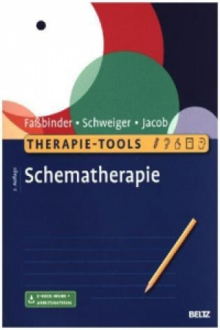Therapie-Tools Schematherapie, m. 1 Buch, m. 1 E-Book