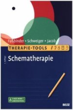 Therapie-Tools Schematherapie, m. 1 Buch, m. 1 E-Book