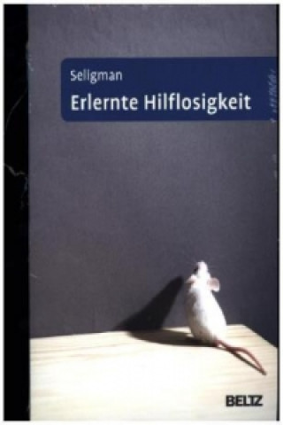 Erlernte Hilflosigkeit