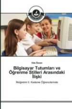 Bilgisayar Tutumlar_ ve Ögrenme Stilleri Aras_ndaki _liski