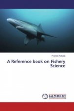 A Reference book on Fishery Science