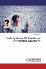 Such Systems OF Fractional Differential Equations