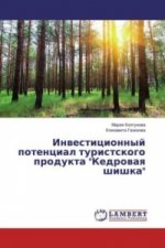 Investicionnyj potencial turistskogo produkta 