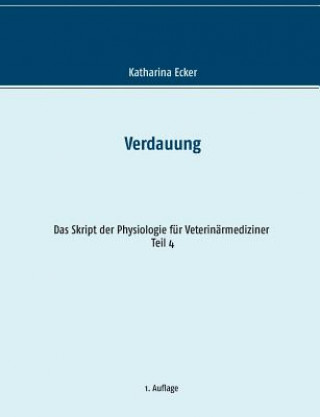 Verdauung