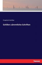 Schillers sammtliche Schriften